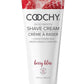 Coochy Berry Bliss Shave - Cream - 7.2oz