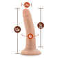 Dr. Skin Dr. Lucas Silicone Dildo with Suction Cup - Vanilla - 5.5in Realistic 5-inch silicone dildo with poseable shaft, suction cup base, and harness compatibility; available in vanilla or tan.

Keywords: Dr. Skin dildo, realistic silicone dildo, 5-inch dong, poseable shaft dildo, suction cup dildo, harness compatible dildo, body-safe silicone dildo, platinum-cured silicone, phthalate-free dildo, latex-free dildo, vanilla silicone dildo, tan silicone dildo, smooth texture dildo, small realistic dildo