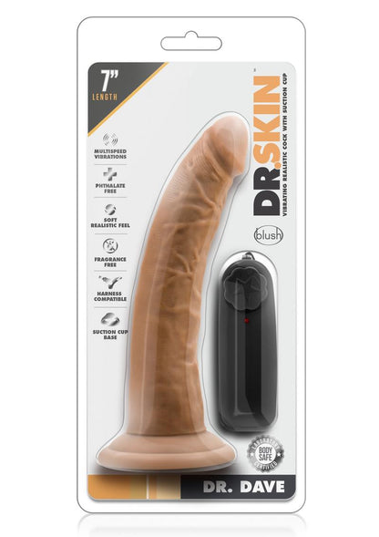 Realistic 7-inch vibrating dildo with adjustable speeds, suction cup base, and waterproof design.

vibrating dildo, 7-inch vibrating cock, realistic vibrating dildo, suction cup vibrator, harness-compatible dildo, waterproof vibrating dildo, adjustable speed vibrator, body-safe PVC dildo, caramel dildo, chocolate dildo, vanilla dildo.