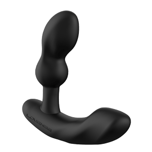 Lovense Edge 2 adjustable prostate massager with dual motors, app control, body-safe silicone, waterproof design, and whisper-quiet operation.

adjustable prostate massager, app-controlled prostate toy, dual motor P-spot massager, waterproof prostate stimulator, Lovense Remote app toy, whisper-quiet prostate massager, ergonomic prostate toy, body-safe silicone massager, long-distance play toy.