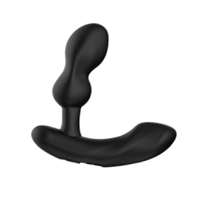 Lovense Edge 2 adjustable prostate massager with dual motors, app control, body-safe silicone, waterproof design, and whisper-quiet operation.

adjustable prostate massager, app-controlled prostate toy, dual motor P-spot massager, waterproof prostate stimulator, Lovense Remote app toy, whisper-quiet prostate massager, ergonomic prostate toy, body-safe silicone massager, long-distance play toy.