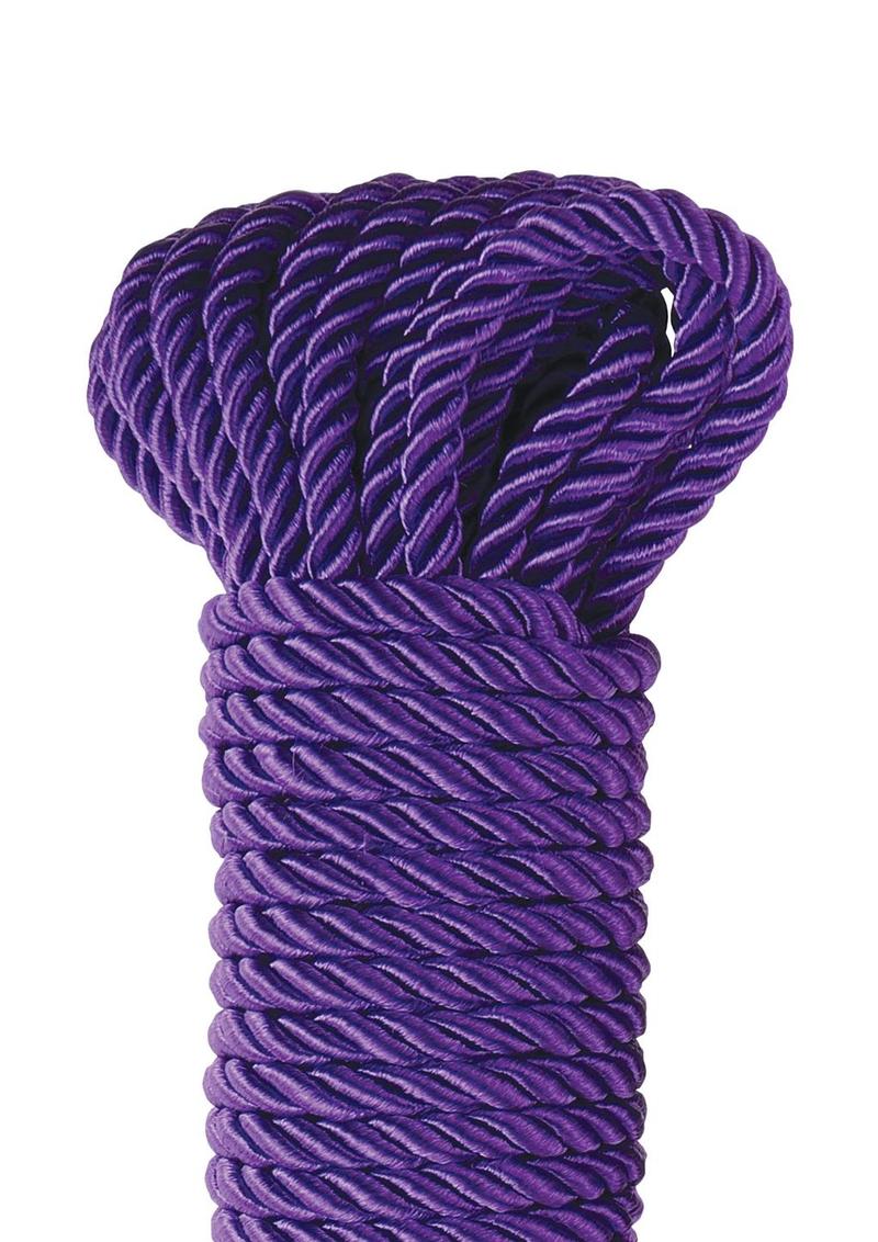 Fetish Fantasy Series Deluxe Silky Rope