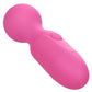 First Time Rechargeable Silicone Massager - Pink Compact rechargeable massager with 10 vibration functions, waterproof design, and memory chip, available in pink or purple.
Keywords: rechargeable massager, waterproof vibrator, flexible neck vibrator, body-safe silicone, travel lock massager, 10 vibration functions, USB rechargeable vibrator, compact personal massager, beginner-friendly vibrator, pink and purple massager