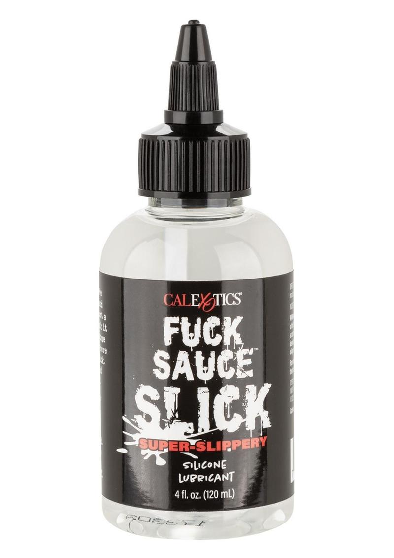 Silicone-based lubricant with silky-smooth, long-lasting glide; pH-friendly, cruelty-free, and safe for all skin types.
Keywords: Fuck Sauce lubricant, silicone-based lube, long-lasting lubricant, premium silicone lube, pH-friendly lubricant, cruelty-free lube, eco-friendly lubricant, silky smooth lube, glide lubricant, clear silicone lube, sex lubricant, silicone lube for couples, silicone-based personal lube