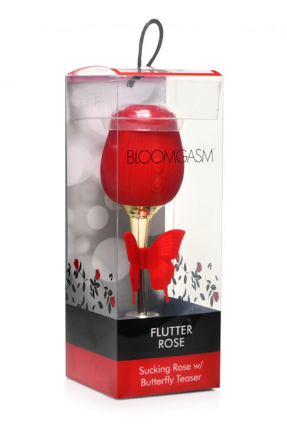 g-spot-stimulators Red rose clit-sucking vibrator with 10 modes, vibrating golden stem, butterfly teaser, waterproof, rechargeable, body-safe silicone.

rose clit-sucking vibrator, clitoral suction toy, rose vibrator with stem, butterfly teaser vibrator, 10 suction modes, pinpoint vibration, waterproof rose toy, rechargeable vibrator, phthalate-free silicone, luxury clit stimulator.