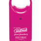 Goodhead Deep Throat To-Go Oral Anesthetic Spray Strawberry - .33oz

Sweet Strawberry GoodHead Deep Throat Spray, vegan and paraben-free, with mild numbing agent for comfortable and intimate experiences. Keywords: Deep Throat Spray, Sweet Strawberry, oral anesthetic, numbing spray, gag reflex reduction, vegan spray, paraben-free, sugar-free, travel-friendly, fresh breath, intimacy enhancer, made in America, mild numbing agent.