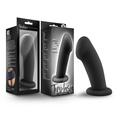 Black 6-inch thick silicone dildo with 2-inch width, suction cup base, and harness compatibility.
Keywords: thick silicone dildo, 2-inch girthy dildo, 6-inch black dildo, platinum-cured silicone dildo, body-safe dildo, suction cup dildo, harness compatible dildo, boilable silicone toy, non-porous dildo, smooth silicone dildo, realistic black dildo, stretch your limits dildo, G-spot dildo, P-spot stimulator