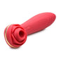 Inmi Bloomgasm Passion Petals 10x Rechargeable Silicone Rose Clitoral Stimulator - Red
Suction rose vibrator with 10 suction levels, vibrating textured shaft, 3 speeds, 7 patterns, waterproof, rechargeable, body-safe silicone.

rose vibrator, clitoral suction vibrator, textured shaft vibrator, 10 suction levels, vibrating rosebud toy, waterproof silicone vibrator, rechargeable rose vibrator, body-safe silicone, rose clit stimulator, air-stim technology toy.