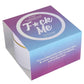 Jelique Massage Candle Pheromone F*ck Me Vanilla Sugar - 4oz