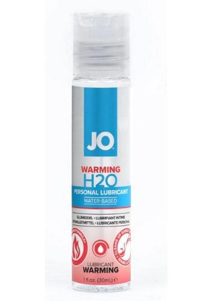 H2O Warming lubricant, water-based warming lube, silky-smooth lubricant, warming sensation lube, non-staining lubricant, toy-safe lube, condom-compatible lube, easy-to-clean lubricant, moisturizing lubricant, gentle warming lube, partner play lubricant, solo play lubricant, FDA-licensed lubricant, ISO-certified lube, USA-made lube, Capsicum-infused lube, premium warming lube, long-lasting water-based lubricant, warming intimate lubricant