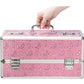 Lockable Vibrator Case