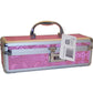 Lockable Vibrator Case