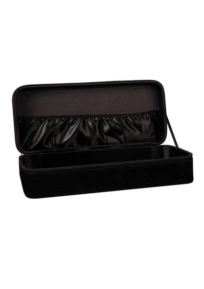 Luxurious velvet and satin toy storage box with coded padlock for secure and discreet storage.

sex toy storage box, Love to Love Secret Box, velvet and satin toy box, secure toy storage, coded padlock toy box, discreet storage for sex toys, travel-friendly toy box, luxury sex toy storage, compact toy locker, adult toy organizer