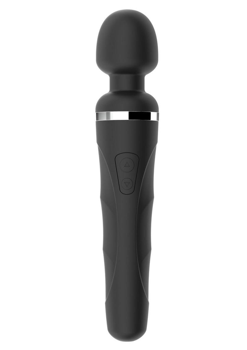 Lovense Domi 2 | Rechargeable Long Distance App Wand Massager