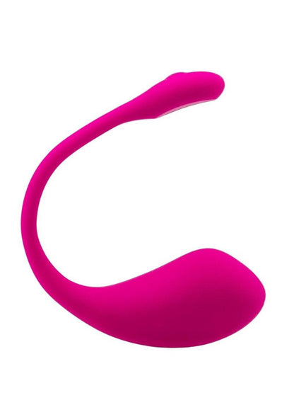 Lovense Lush 2 App Compatible Silicone Bullet - Pink 
Lush 2 bullet vibrator with optimized Bluetooth, powerful vibrations, and discreet design, featuring Lovense app control for solo, public, and long-distance play. 
Lush 2 bullet vibrator, Lovense Lush 2, remote-controlled vibrator, Bluetooth vibrator, wearable vibrator, discreet public vibrator, powerful love egg, waterproof vibrator, long-distance play toy, customizable app-controlled vibrator.