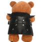 Master Series Flasher Exhibitionist Teddy Bear