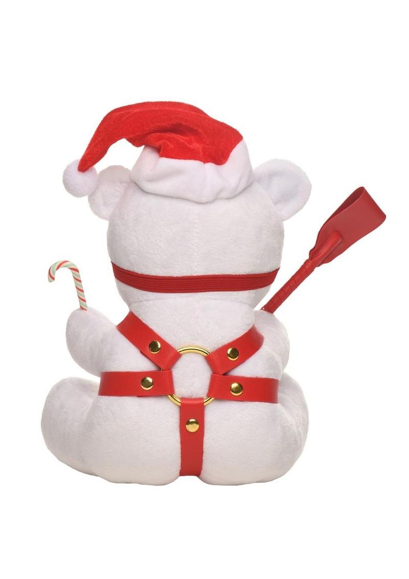 Master Series Holiday Bondage Bear