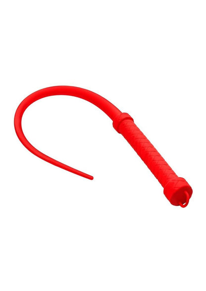 Viper Tail Silicone Whip ♥ Master Series