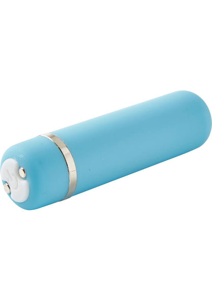 Joie bullet vibrator with 3 speeds, 12 pulsations, waterproof design, and USB rechargeable.

Keywords: Joie bullet vibrator, compact vibrator, waterproof bullet vibe, 12-pulsation bullet, USB rechargeable vibrator, body-safe small vibrator, clitoral and nipple stimulator, travel-friendly vibrator, moderate intensity vibrator, versatile bullet vibrator.