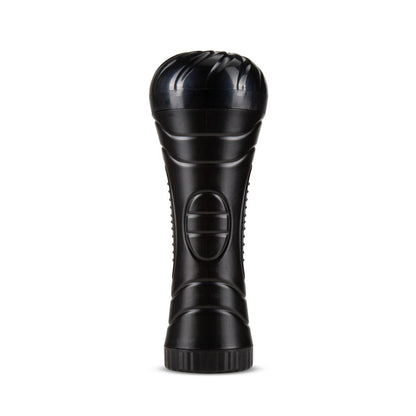 M For Men The Torch Pussy Masturbator - Pussy - Flesh/Vanilla
M For Men Torch Pussy Vanilla Masturbator with X5 Tech lifelike material, Perfectflo suction control, ribbed interior, and discreet canister design.

Torch Pussy Masturbator, M For Men stroker, realistic pussy masturbator, X5 Tech stroker, Perfectflo suction masturbator, ribbed stroker, discreet canister stroker, easy-to-clean stroker, Blush Novelties stroker, vanilla pussy masturbator