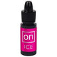 On Ice Clitoris Arousal Oil