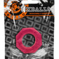 Oxballs Atomic Jock Humpballs Cock Ring - Pink Soft, stretchy cock ring made of SkinFlex-TPR with a nut-shaped design for comfort and versatility.
Keywords: Humpballs cock ring, soft stretchy cock ring, SkinFlex-TPR ring, OXBALLS cock ring, nut-shaped cock ring, phthalate-free sex toy, versatile cock ring, ball stretching ring, comfort cock ring, stretchy cock ring for men.