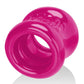 Oxballs Squeeze Soft Grip Ball Stretcher