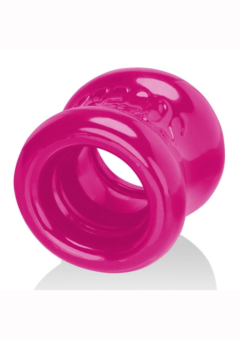 Oxballs Squeeze Soft Grip Ball Stretcher