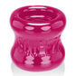 Oxballs Squeeze Soft Grip Ball Stretcher - Pink