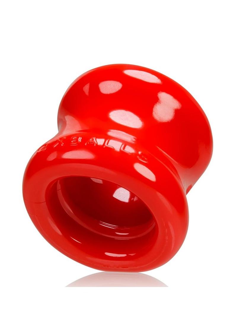 Oxballs Squeeze Soft Grip Ball Stretcher