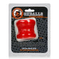 Oxballs Squeeze Soft Grip Ball Stretcher