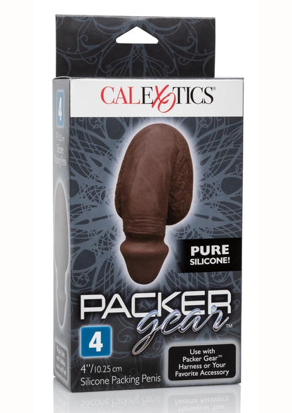 4 or 5 Inch Packer Gear® Packing Penis™ | Cal Exotics