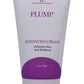 Plump Enhancement Cream For Men - 2oz - Boxed Reach new heights of pleasure with Plump Enhancement Cream for Men. This odorless, tingling cream enhances size and feel while nourishing skin with natural ingredients. Plump Enhancement Cream for Men, peptide technology, enhances size, tingling sensation, Aloe, Shea Butter, Vitamin E, 2 oz travel tube, made in the USA. Keywords: Plump Enhancement Cream for Men, male enhancement cream, peptide technology, increase blood flow, tingling sensation, Aloe, Shea Butte