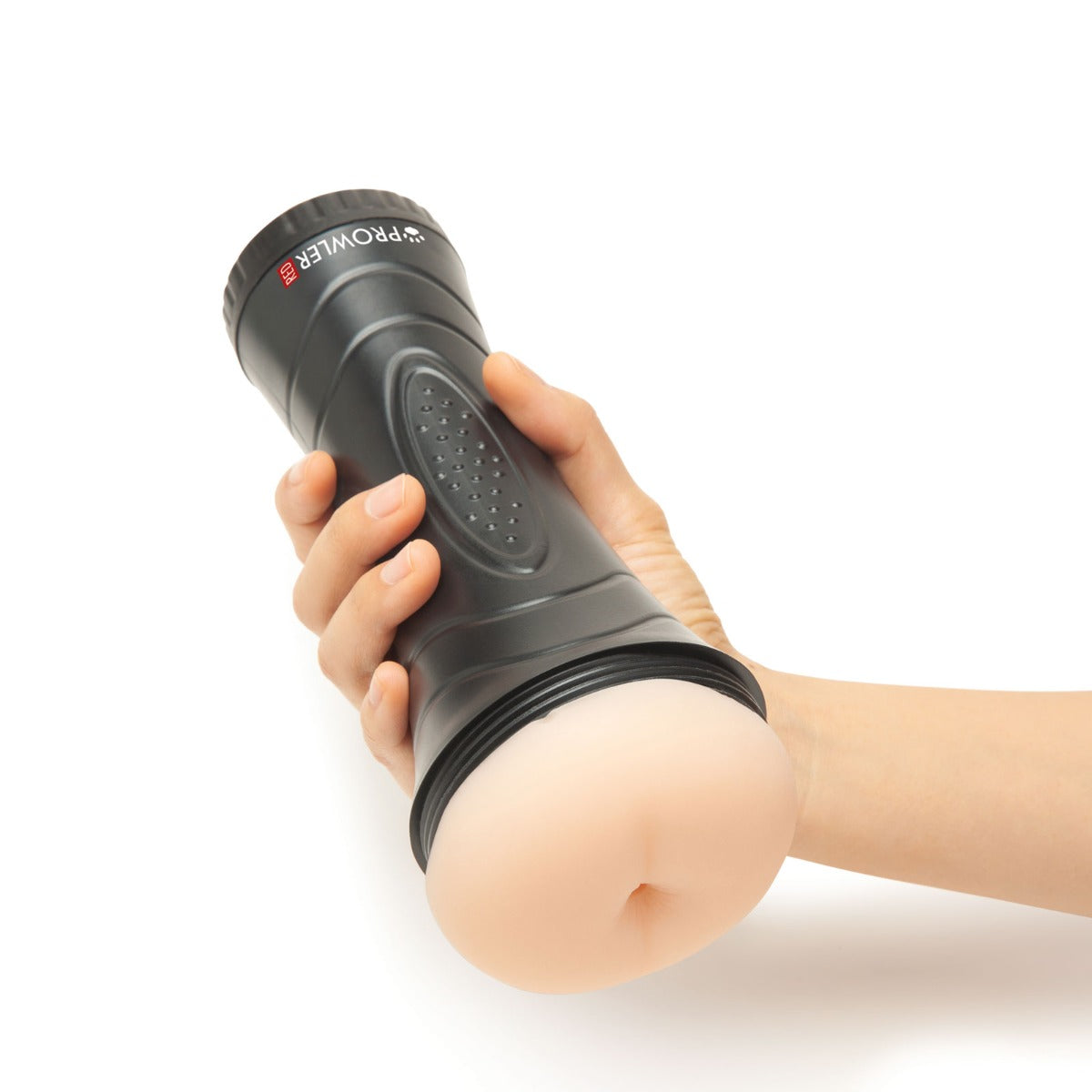 Prowler Red Boy Pussy Torch Masturbator, a lifelike TPE stroker with a tight opening, textured canal, and 10-inch insertion depth.

Boy Pussy Torch, realistic male stroker, tight opening masturbator, 10-inch depth stroker, phthalate-free TPE stroker, waterproof male masturbator, textured canal stroker, lifelike stroker for men, Prowler Red stroker, durable stroker with case.