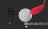 Vulse thrusting egg vibrator with hands-free thrusting, G-spot stimulation, app control, and waterproof design for intense, customizable pleasure.
Thrusting egg vibrator, app-controlled vibrator, hands-free thrusting toy, G-spot stimulation toy, long-distance vibrator, Lovense Remote app, sync-to-music vibrator, waterproof egg vibrator, blended orgasm vibrator, thrusting and vibration patterns.