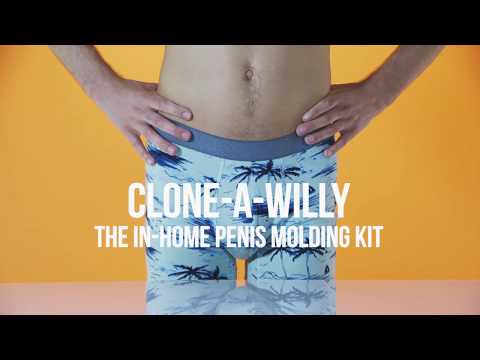 Clone-A-Willy DIY homemade dildo kit with vibrating silicone replica.
Clone-A-Willy kit, homemade dildo kit, DIY penis molding kit, vibrating silicone dildo, body-safe dildo kit, lifelike penis replica, personalized sex toy kit, platinum-cured silicone dildo, penis molding kit for couples, handmade dildo kit, custom vibrating dildo.