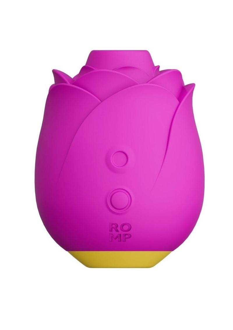 ROMP Rose Vibrator