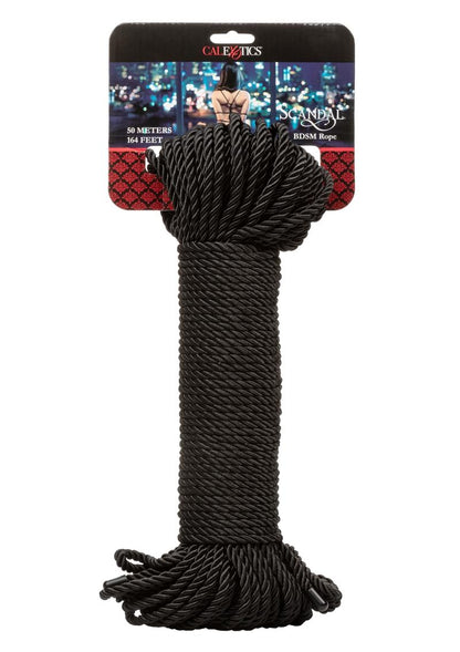 Scandal BDSM Rope