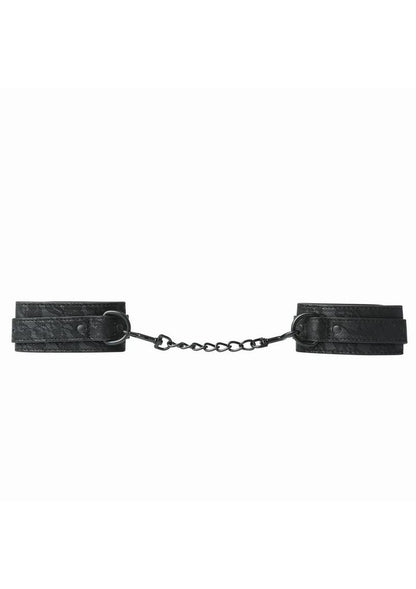 Sincerely Lace BDSM Cuffs | Sportsheets