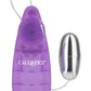 Slim Teardrop Bullet - Purple - Bulk