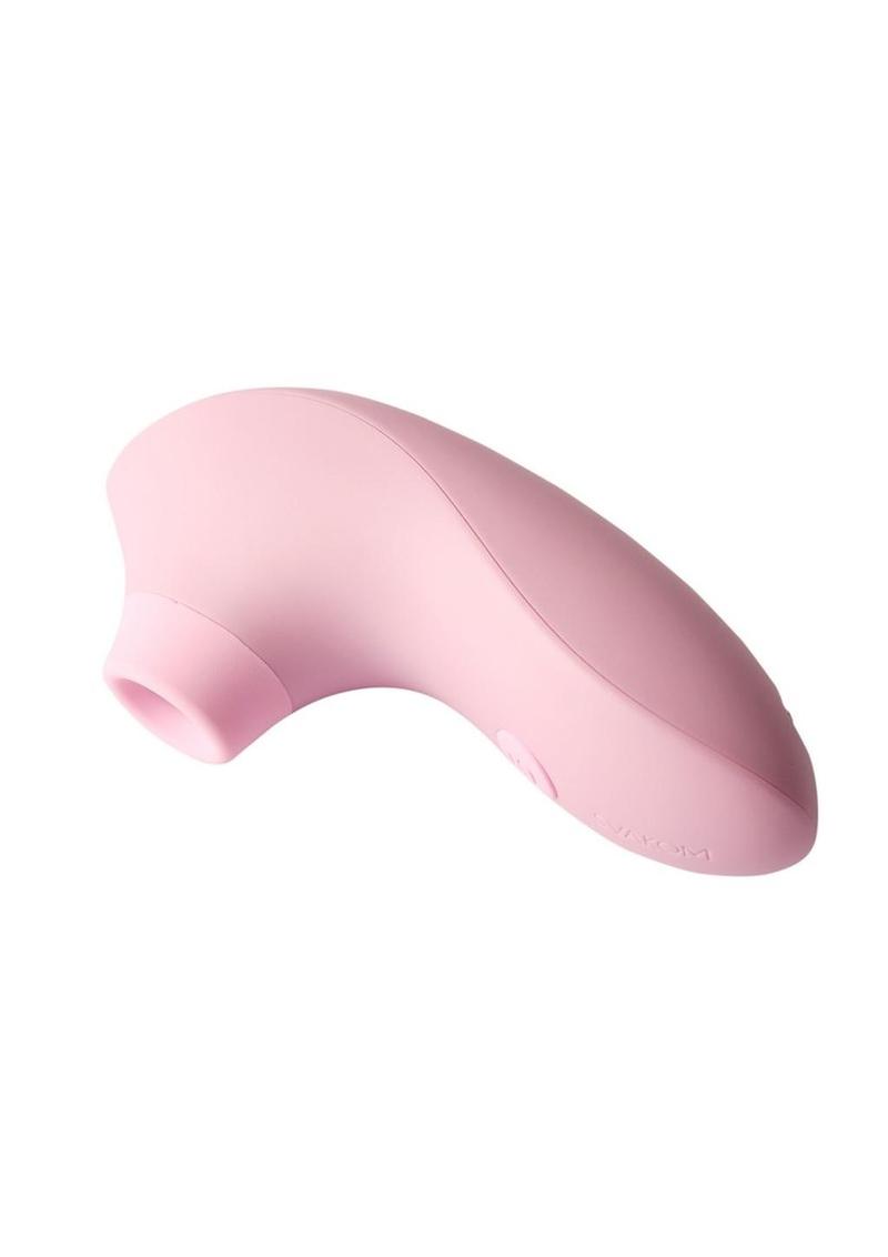 PULSE LITE NEO Interactive Pulse Stimulator ♥ Svakom