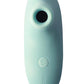 Svakom Pulse Lite Neo Interactive Suction Stimulator - Blue/Seafoam Blue