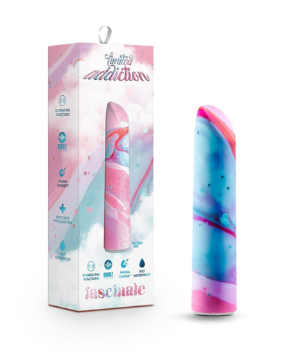 Limited Addiction Rechargeable Power Bullet Vibrator | Limited Addiction By Blush®