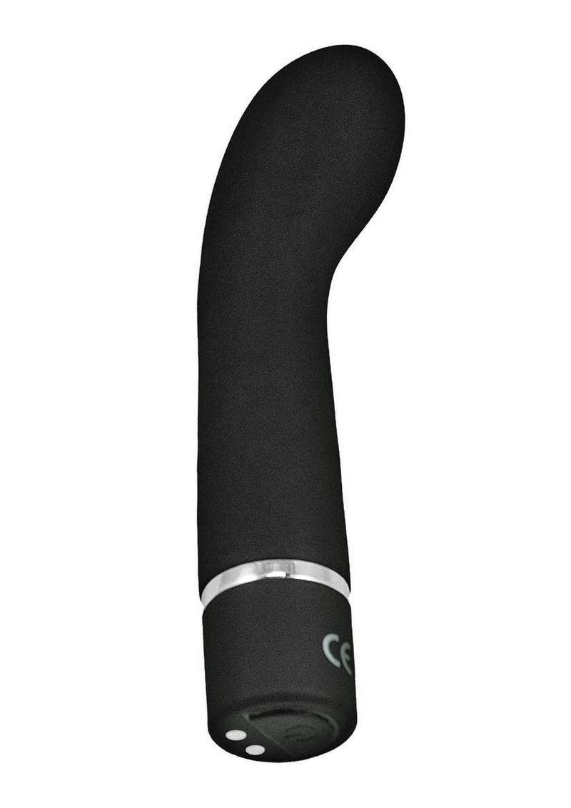 The Beat G-Spot Rechargeable Silicone Wand - Black

Nasstoys Beat G-Spot Wand, black, 10 vibration modes, ergonomic design, waterproof, body-safe silicone, rechargeable.


G-Spot wand, Nasstoys vibrator, Beat G-Spot Wand, black vibrator, compact vibrator, waterproof G-Spot toy, rechargeable vibrator, 10-mode vibrator, body-safe silicone vibrator, ergonomic vibrator.