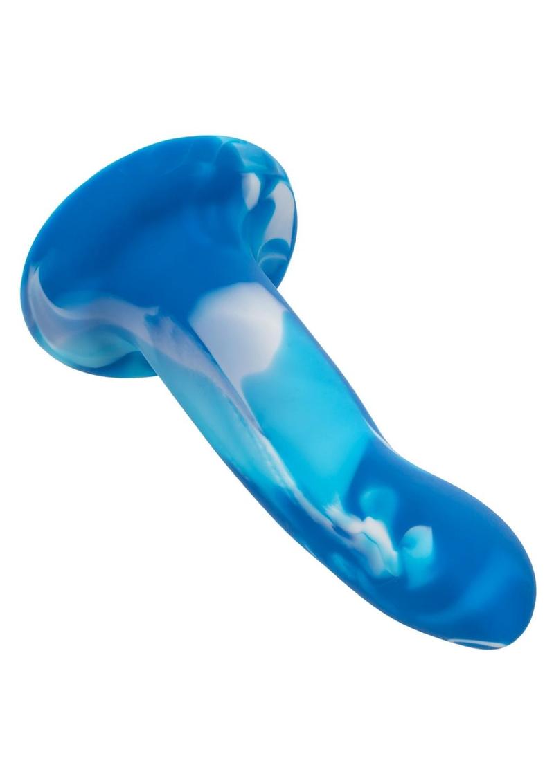 Twisted Love Twisted Probe Silicone Anal Dildo Probe