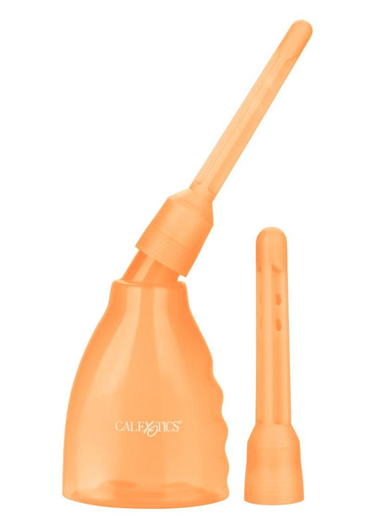 Ultimate Douche Hygienic Cleaning System with Slim Nozzle | CalExotics