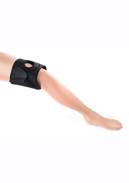 Ultra Thigh Adjustable Strap-On | Sportsheets