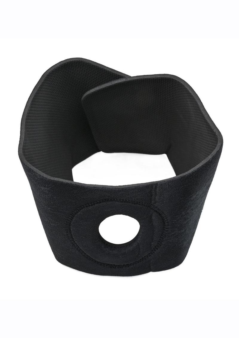 Ultra Thigh Adjustable Strap-On | Sportsheets