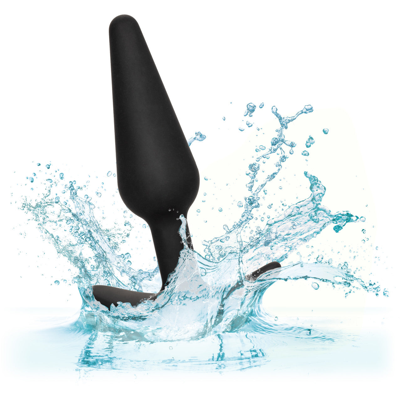 image demonstrating waterproof plug