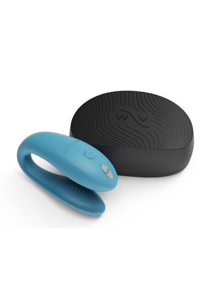 Sync Go Couples Vibrator | We Vibe